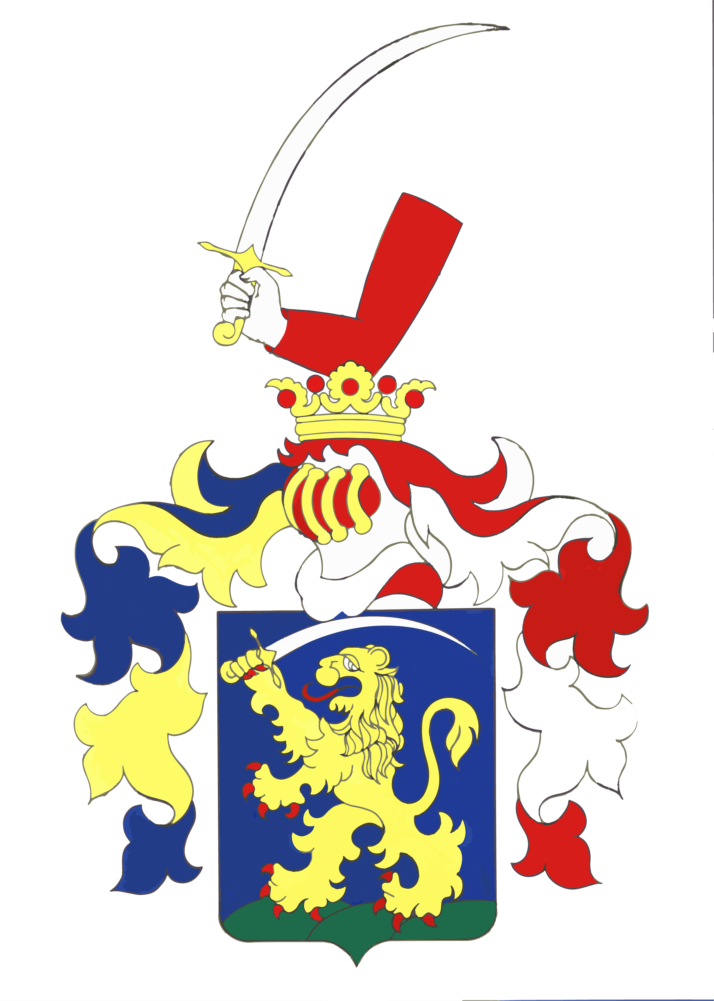 Laszlo von Kajaszoszentpeter 1662 - 2022